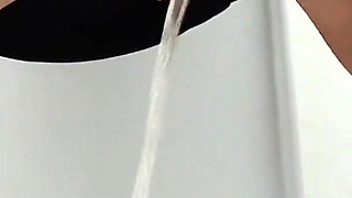 Com Pee Lation Risky Outdoor Public Pee Ana Spears Alfxnow