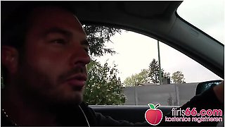 Needy Milf Dacada Enjoys A Good Pounding At Her Office! (german) Flirts66