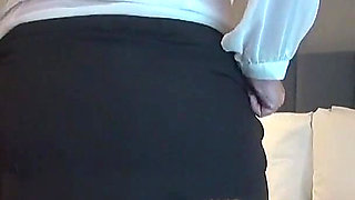 Get Your Head up My Skirt, Sniff My Ass