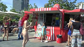 Frenchy girl amateur very slut with big boobs