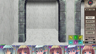 Dungeon and Bride UNCENSORED Full Gameplay EP.11 Commentary
