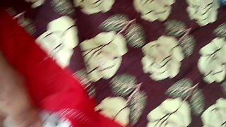 Black Bra Pussy Piercing Queen