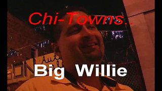 Chi-town Orgy Gang Bang