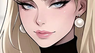 With Great Pleasure 9 - Animated Sex Gameplay