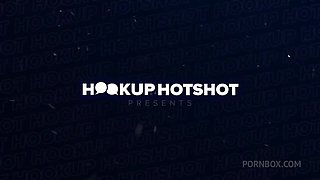 Fresh & Innocent Maria Kazi Shows Off How Nasty She Can Get