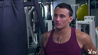 Babe: Blowjob, Big Tits  Amateur Porn