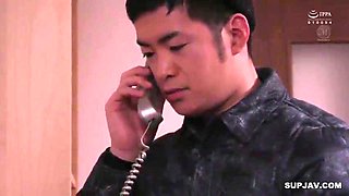 Nao Goes Camping With The Neighbor Where It Gest Hardcrre