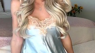 Elsa Jean So Nice She Cums Twice(2K) - Homemade