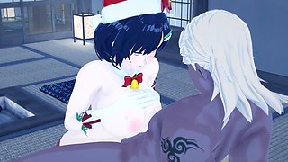 Koikatsu, hinata, hinata hentai