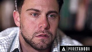 Sins In Lustful Addict Seduces Twisted Counselor - Charlotte Sins