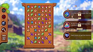 Humans Are Not That Against Lizardwoman - Car Toon