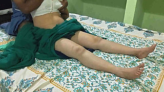 Young Indian Aunty Best Sex