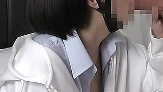 18-year-old Japanese Beauty