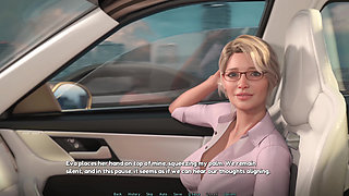 Bonds Between 9 Diana Came in the Shower so That I Can Fuck Her