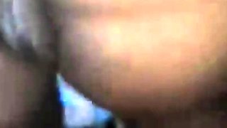 Upskirt No Panties Cameltoe Magic View from Behind