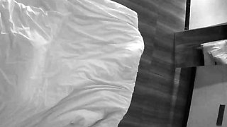 Horny fat arab housewife fingered on amateur hidden cam