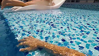 This Slut Invited Me in Her Room