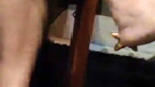 Mother Christmas the Dominatrix - 1