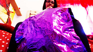 Latex Ritual the Giant's Tension