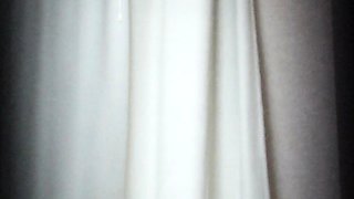 Brunette Solo Webcam Masturbation