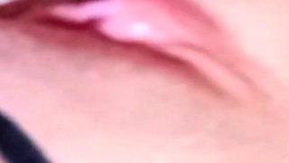 Young Latina with Big Tits