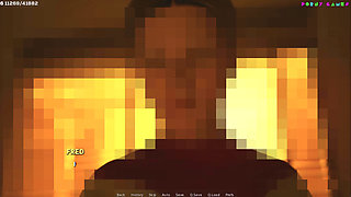 Shadows of Desire by Shamandev - Young Yuria Gets Blacked: Her Official First BBC Scene 56