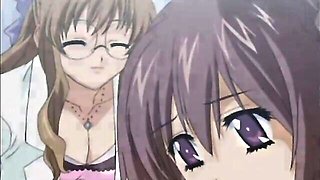 Endearing ladylove at hentai porn xxx