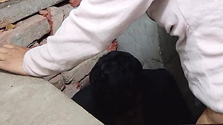 Promotion Ke Liye Boss Ki Bibi Ko Choda Hindi Chudai Video