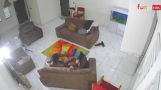 Visited and Fucked My Sugar Mama Ebony Slut for the First Time