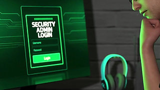 The Insecure Husband (part 2)