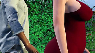 New Stepmom Caught Me Jerking & Seduced My Virgin Cock for a Deep Taboo Creampie