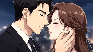 One Night Offer A Stranger's Proposal