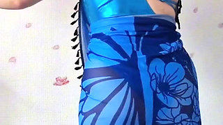 I Found Your Cam... and Decided to Play Along JOI and Countdown