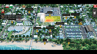 MILFs of Sunville - Ep 101 - Is There a Solution by Misskitty2k