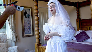 British Bride Rose