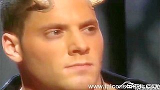 Passions Rise In The Pits Of Hell With Erik Rhodes And Matthew Rush