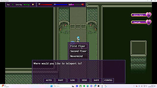 City of secrets part 2 gameplay