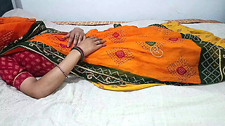 Desi Marathi Bhabhi Video