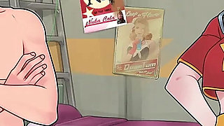 Gameplay - Deep Vault 69, Part 4