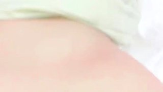 Amateur Asian Webcam Strip Masturbation