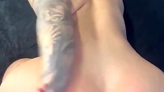 Jenifersan10 - Rica Argentina sexo anal - Babe