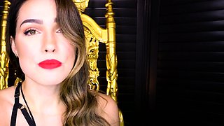 Romanian amateur webcam teen masturbate