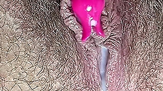 Clitoris Rubbing,orgasm,close-up,good Girl