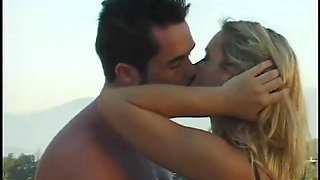Gorgeous cuttie spreads her legs and gets her wet cunt licked and banged