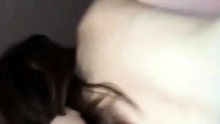 French Amateur Babe Gets Fucked Hard