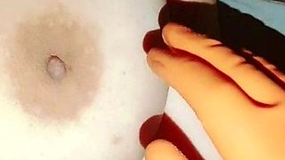 Pulled amateurs close up car sex