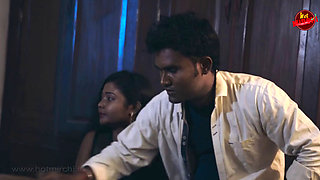 Indian Web Series Hot Short Film Bhoot Bunglow