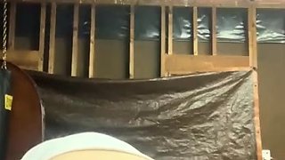 Daddy’s Strap knows best…