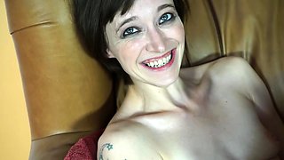 Ava Floods in a wonderful porn casting