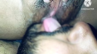 Desi Village Stepmom Shares Bedroom With Stepson